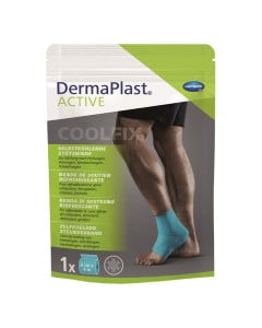 Hartmann DermaPlast Active Coolfix Fasa elastica cu efect de racire