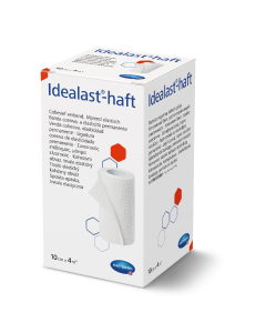 HartMann Idealast Haft fasa elastica 10cmx4m 1 rola