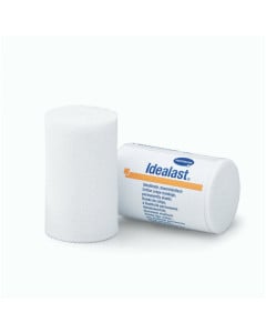 HartMann Idealast Haft fasa elastica 12cmx4m 1 rola