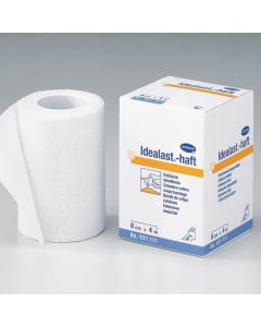HartMann Idealast haft fasa elastica 8cmx4m 1 rola