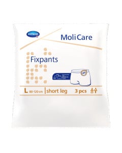 HartMann Molicare Fixpants Marime 1x 3buc