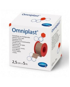 HartMann Omniplast 25cm x 5m x 1 rola