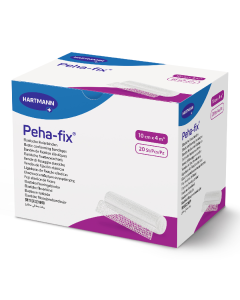 Fasa de fixare Peha-fix, 10cm*4m, HartMann