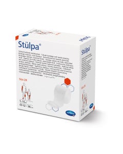 Hartmann Stulpa 2R Bandaj tubular 6 cm x 15 m