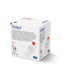 Hartmann Stulpa 4R Bandaj tubular 10 cm x 15 m