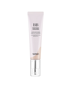 BB Cream Moringa Ceramide, SPF30 PA++, nr. 25 Medium, 30ml, Heimish