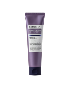 Tratament leave-in cu keratina pentru protectie termica,150 ml, Heimish