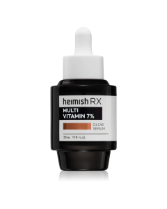 Serum iluminator RX Multi-vitamin 7%, 35ml, Heimish