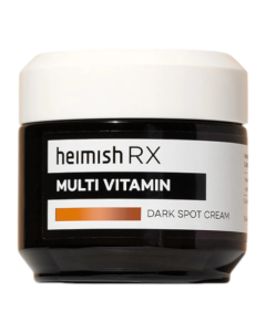 Crema cu multivitamine pentru pete pigmentare Multi Vitamin Dark Spot, 50 ml, Heimish