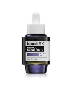 Ulei intens hrănitor RX Retinol Bakuchiol 1%, 35 ml, Heimish