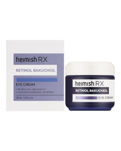 Crema de ochi Retinol Bakuchiol Eye RX, 30 ml, Heimish