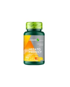 HepatoProtect, 30 capsule, Adams