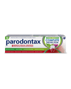 Pasta de dinti Complete Protection Herbal Sensation, 75 ml, Parodontax