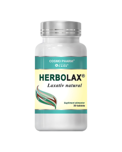 Cosmo Herbolax, 30 tablete