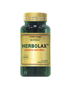 Cosmo Herbolax, 30 tablete