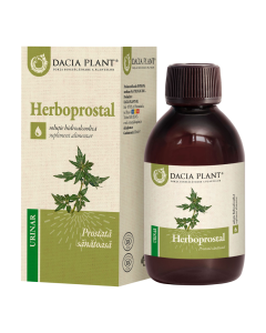DACIA PLANT Herboprostal, 200 ml