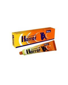 HIGEEN Harrar crema masaj pentru dureri articulare 120g