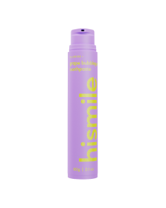 Pasta de dinti Grape Bubblegum, 60 g, Hismile