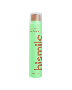 Pasta de dinti Mint Choc, 60 g, Hismile