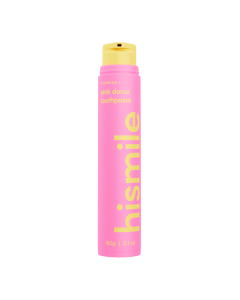 Pasta de dinti Pink Donut, 60 g, Hismile