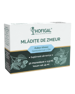 HOFIGAL Gemderivat mladite zmeur