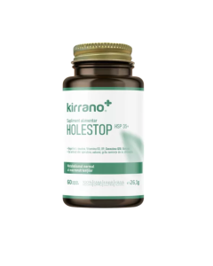HOLESTOP HSP 35+, 60 capsule, Kirrano