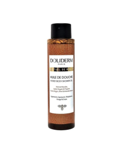 Ulei de dus Honey Ritual, 100ml, Doliderm