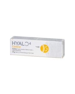 Crema Hyalo4 Control, 25 g, Fidia Farmaceutici