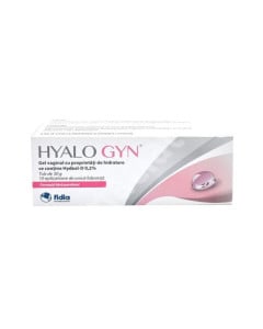Hyalogyn gel,  30 g