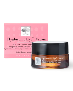 Crema de ochi Hyaluronic Eye, 15ml, New Nordic