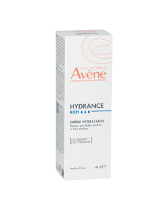 Avene Hydrance Riche, 40ml