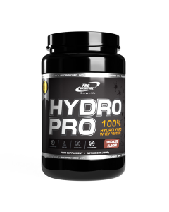 Hydro Pro CHOCOLATE, 900 g, Pro Nutrition