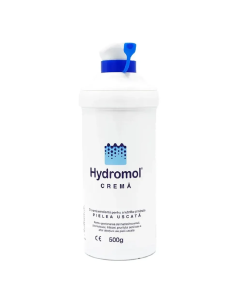Crema Emolienta Hydromol, 500g, AMD Nobel