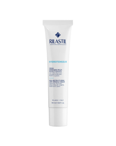 Crema antirid Rich Hydrotenseur, 40ml, Rilastil
