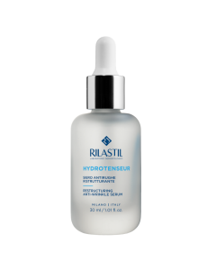 RILASTIL HYDROTENSEUR - Ser antirid restructurant, 30 ml