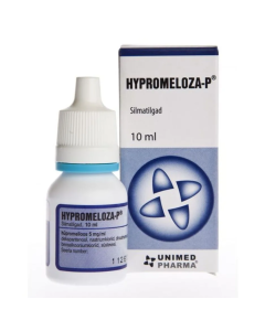 Hypromeloza-P, 10ml, Unimed Pharma
