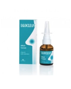 Ialoclean spray nazal, 30 ml