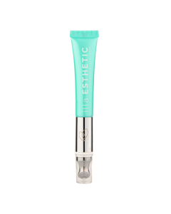 Ser pentru stimularea conturului ochilor, illa.ESTHETIC, 15 ml, Evoepharm