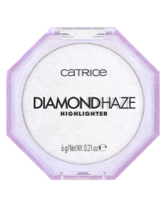 Iluminator Gimme Glitter Diamond Haze, 6g, Catrice