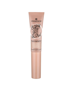 Iluminator lichid Baby Got Glow 10 - Sasy in Silk, 10ml, Essence