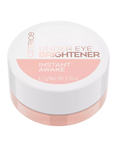 Iluminator Under Eye Brightener, 010 Light Rose, 4.2g, Catrice 