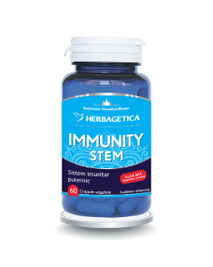 Immunity stem, 60 capsule
