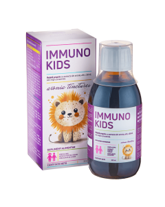 Immuno Kids, 200ml, Aronia Charlottenburg