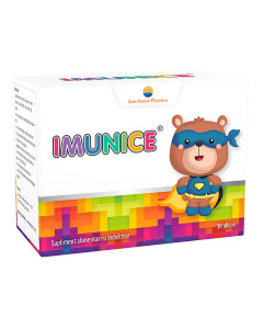 Imunice, 30 plicuri