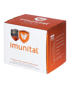 Imunital Shots pentru sistemul imunitar, 20 bucati*10ml, Valentis