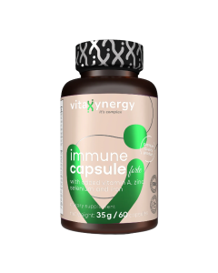 Immune Forte, 30 capsule, Vitaxynergy