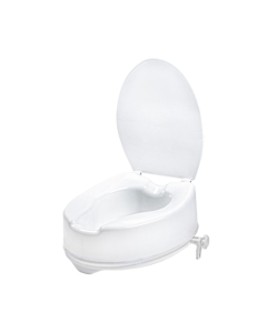 Inaltator de toaleta cu capac 15cm 7060L6