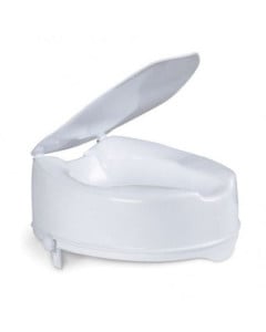 Inaltator de toaleta de 15 cm cu capac
