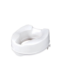 Inaltator de toaleta fara capac 10 cm 7060S4