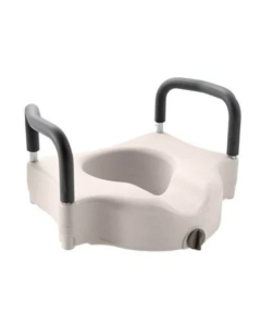 Inaltator WC 10 cm cu manere